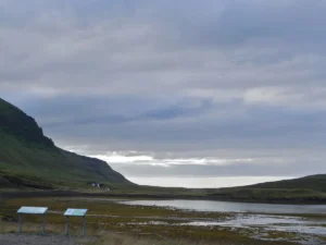 Featured image for Grundarfjörður Cruise Port: Dock, Tenders and Kirkjufell