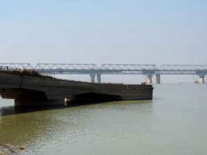 Featured image for Guwahati and Pandu River Cruise Port: Embarkation Guide
