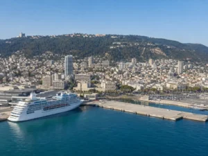 Featured image for 18 Best Hotels Near Haifa Cruise Port (2026)