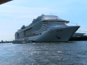Featured image for 20 Best Hotels Near Hamburg Cruise Port for 2026