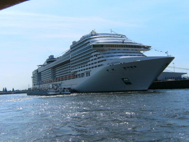 20 Best Hotels Near Hamburg Cruise Port for 2026