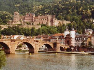 Featured image for Heidelberg River Cruise Port: Mannheim and Ludwigshafen Guide