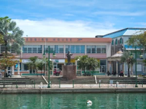 Featured image for 19 Best Hotels Near Bridgetown Cruise Port (2026)