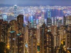 Featured image for Hotels Near Hong Kong Cruise Port: Where to Stay in 2026