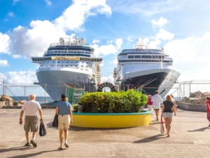 Featured image for Tipping Ashore: What to Give Guides, Drivers and Tender Crew