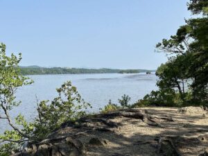 Featured image for Hyde Park, New York River Cruise Port: FDR and Vanderbilt Guide