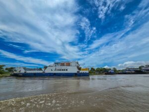 Featured image for Jorhat and Neamati River Cruise Port: Embarkation Guide