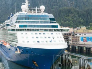 Featured image for Juneau or Icy Strait Point: Which Port Is Better for Whale Watching?