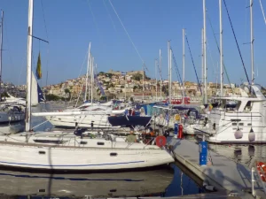 Featured image for Kavala Cruise Port: Panagia, Philippi & Port Details
