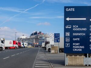 Featured image for 20 Best Hotels Near Kiel Cruise Port for 2026