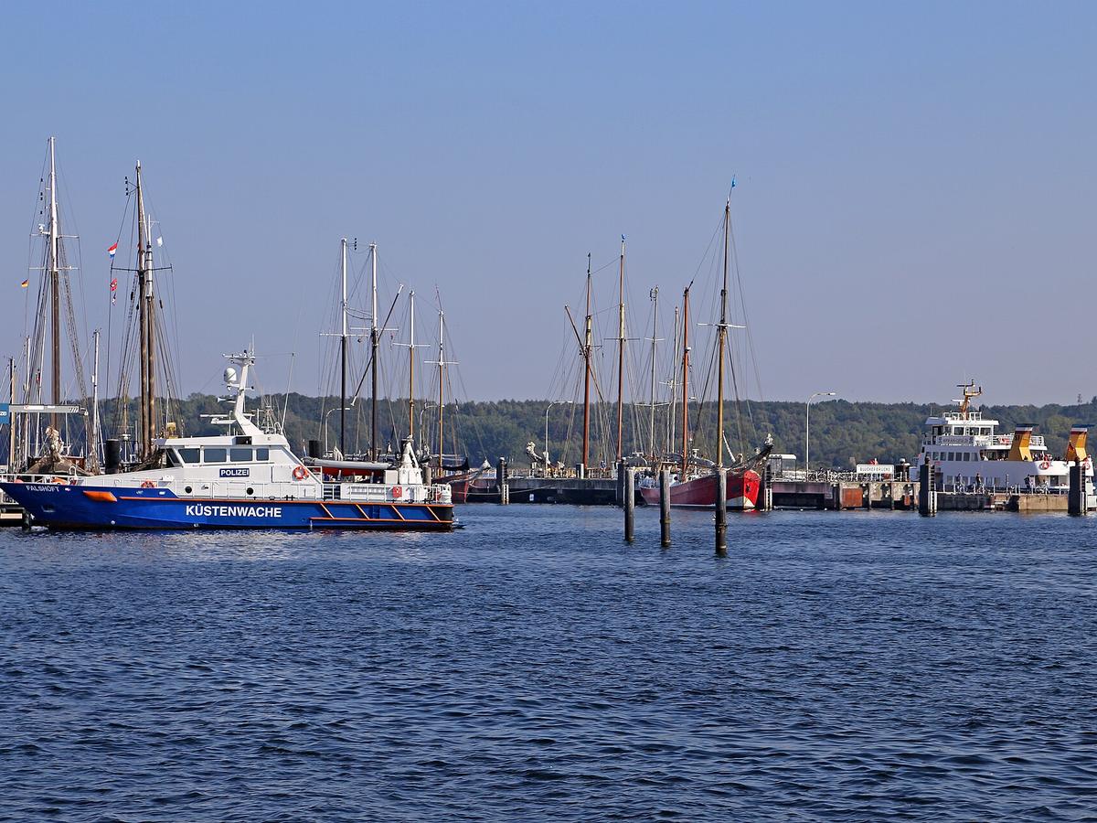 .00 2193 Kiel Blücherbrücke