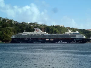 Featured image for Kingstown Cruise Port: St. Vincent Berth & Island Guide