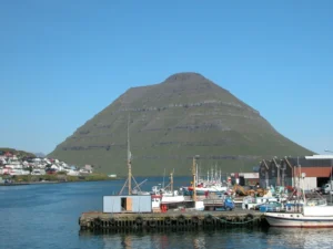 Featured image for Klaksvík Cruise Port: Quays, Ánir and Northern Islands