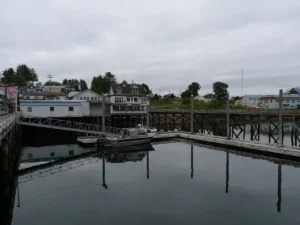 Featured image for Klawock Cruise Port: Tender, Shuttles and Prince of Wales Island
