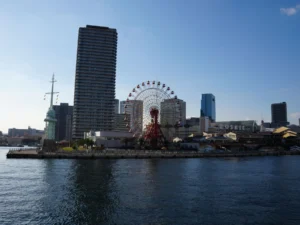 Featured image for Hotels Near Kobe Cruise Port: Where to Stay in 2026