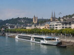 Featured image for River Cruise Laundry, Wi-Fi and Power Sockets: Pack for the Ship