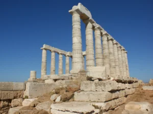 Featured image for Lavrion Cruise Port: Athens Alternative, Cape Sounion and What to Expect
