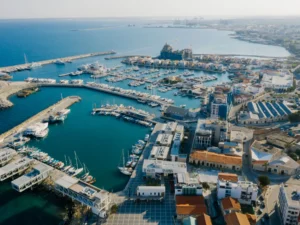 Featured image for 18 Best Hotels Near Limassol Cruise Port (2026)