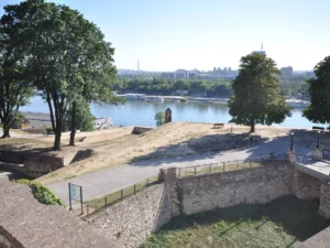 Featured image for Lower Danube Cruise Ports: Belgrade, Vidin, Rousse and the Black Sea End