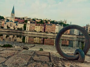 Featured image for Lyon River Cruise Port: Where the Saone Meets the Rhone