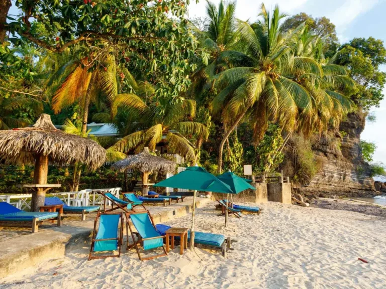 Madagascar Cruise Ports: A Planner’s Guide to Every Stop