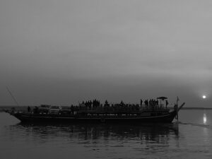 Featured image for Majuli and Nimati Ghat River Cruise Port: Island Landing Guide