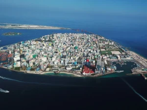 Featured image for Malé Maldives Cruise Port: Tender, City and Resort Days