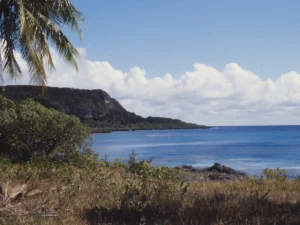 Featured image for Maré Cruise Port: Conditional Calls, Culture and Beaches