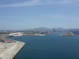 Featured image for Strikes, Protests and Blockades: When a Cruise Port Closes
