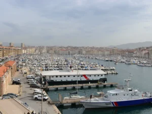 Featured image for 20 Best Hotels Near Marseille Cruise Port for 2026