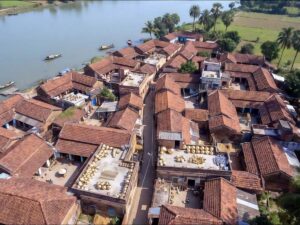 Featured image for Matiari River Cruise Port: Landings, Brass Workshops and Village Walk