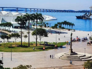Featured image for 18 Best Hotels Near Rio de Janeiro Cruise Port for 2026