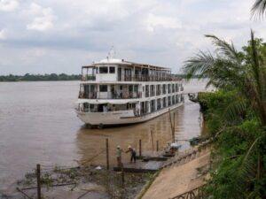 Featured image for Mekong River Cruise Ports: Why High Water and Low Water Change Everything