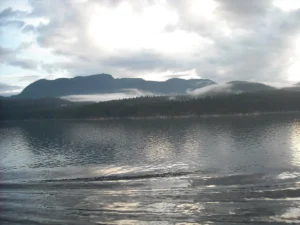 Featured image for Metlakatla Cruise Port: Tender and Tsimshian Community Guide