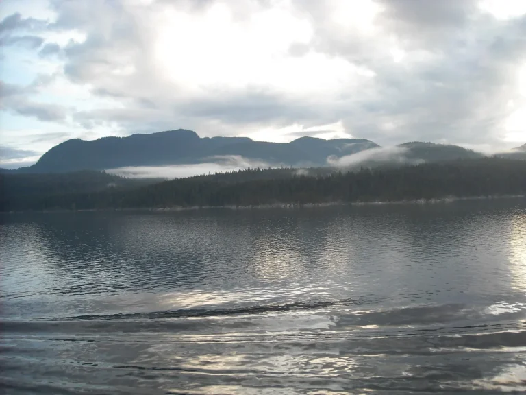 Metlakatla Cruise Port: Tender and Tsimshian Community Guide