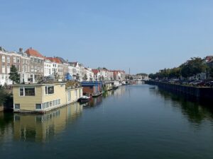 Featured image for Middelburg River Cruise Port: Loskade, Abbey and Canal Guide