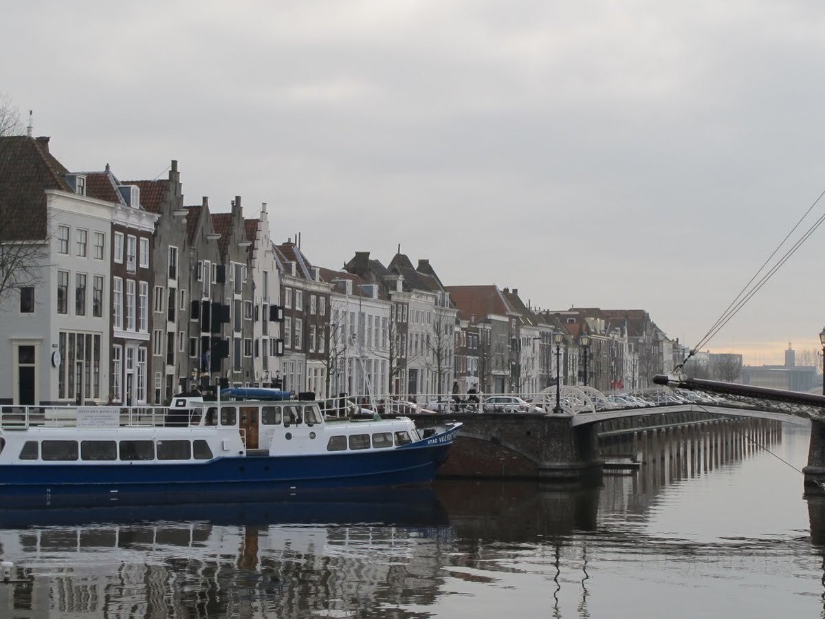 Abdij, Middelburg, Netherlands - panoramio - Ben Bender (6) in Middelburg, Netherlands