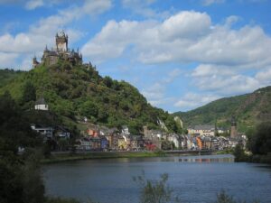 Featured image for Moselle River Cruise Ports: Cochem, Bernkastel-Kues, Traben-Trarbach and Trier