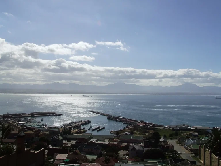 Mossel Bay Cruise Port: Berth, Tender & Garden Route