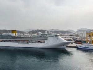 Featured image for Cruise Visas: The Ports Where Your Passport Alone Is Not Enough
