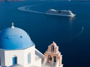 Featured image for Mykonos, Santorini, Rhodes or Kusadasi: Which Port Needs More Planning?