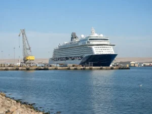Featured image for Namibia Cruise Ports: Walvis Bay and Lüderitz Compared