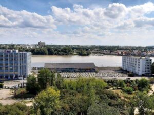 Featured image for Nantes River Cruise Port: Quai Fernand Crouan and City Guide