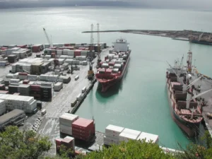 Featured image for Napier Cruise Port: Shuttle, Art Deco and Hawke’s Bay