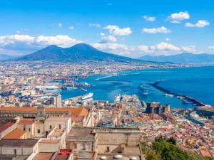 Featured image for Naples, La Spezia, Marseille or Barcelona: Where Is an Excursion Most Useful?