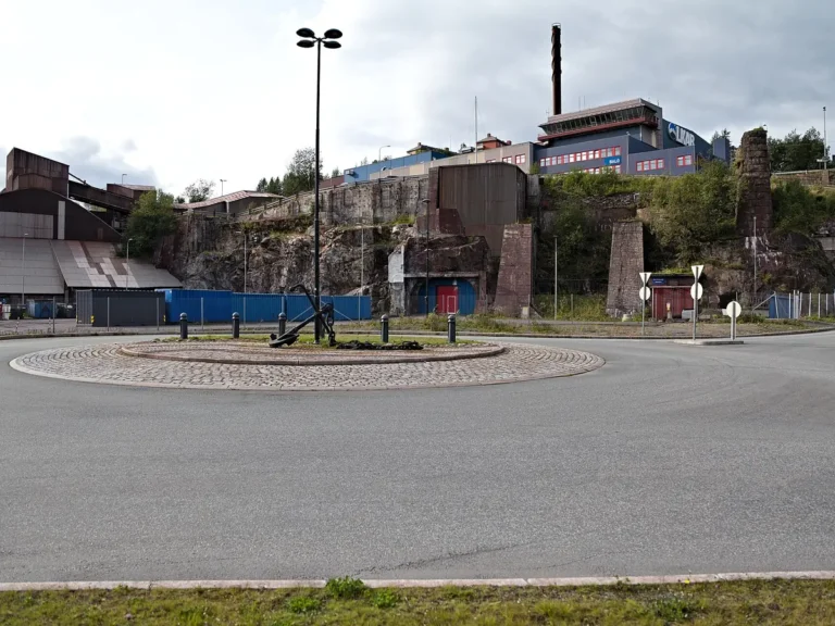 Narvik Cruise Port: Pier 3, Ofoten Railway and Gondola