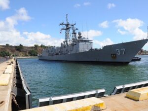 Featured image for Nawiliwili Cruise Port: Kauai Docking, Drives and Canyon