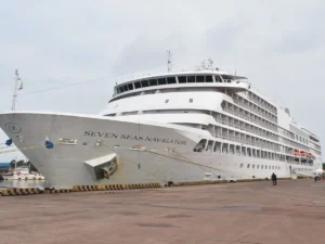 Featured image for New Mangalore Cruise Port: Panambur Berths and Mangaluru