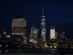 Featured image for Hotels Near New York Cruise Ports: Manhattan, Brooklyn & Cape Liberty (2026)