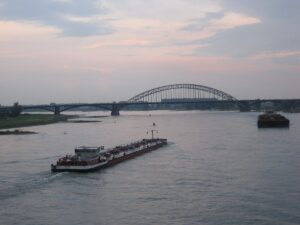 Featured image for Nijmegen River Cruise Port: Waalkade and Historic Center Guide